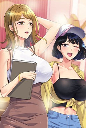 韩国漫画免费韩漫精选