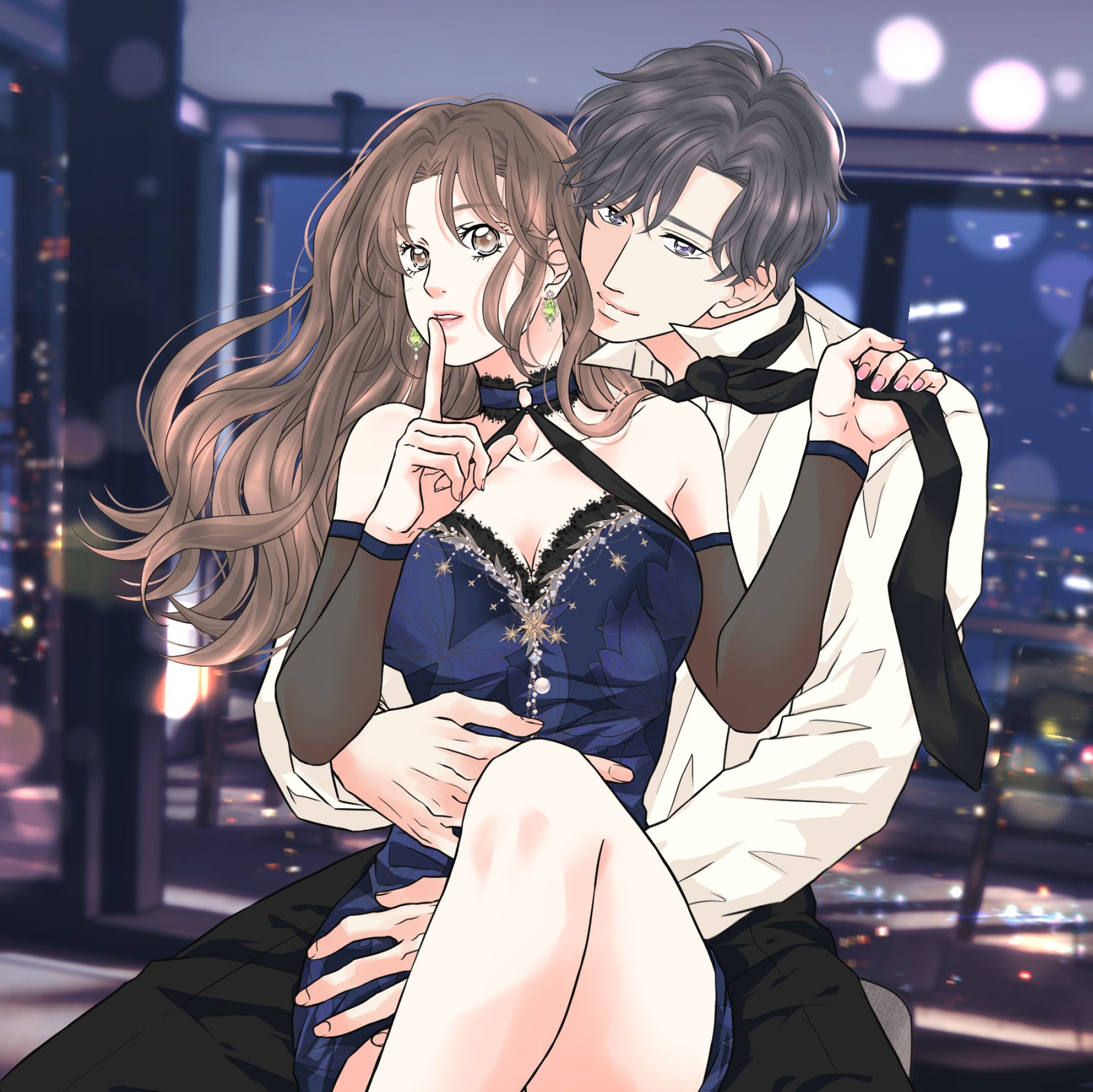 日漫《我的英雄学院》封面